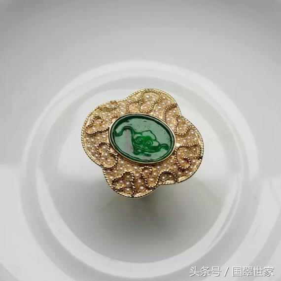 镶嵌珠宝大全,镶嵌的珠宝