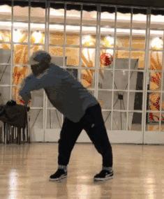 国外舞者眼中的胡浩亮,胡浩亮街舞大神