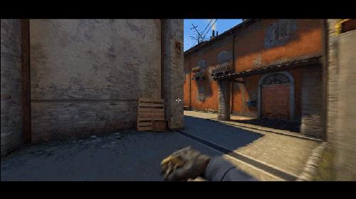 csgo年度最佳回合杀手,csgo十大射击游戏