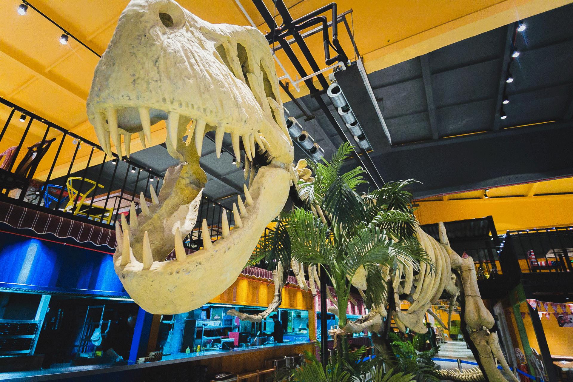 小海鲜烧烤大排档套餐,开一家海鲜大排档烧烤