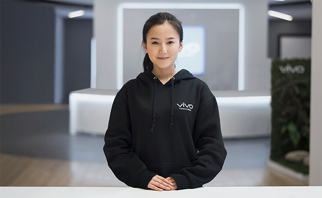 vivo手机有什么强大的功能,vivos18pro和vivos17pro有什么区别