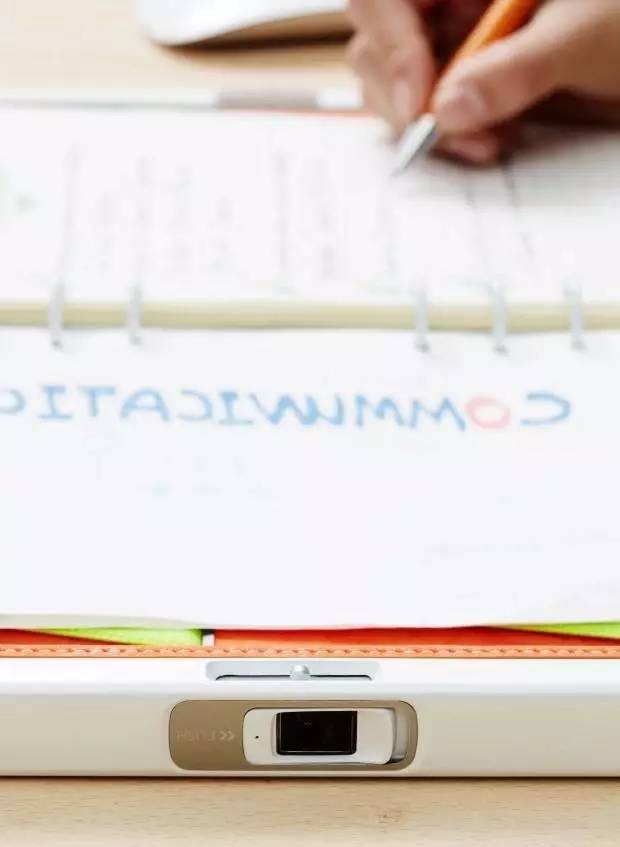 多功能指纹解锁笔记本,旧笔记本有指纹解锁