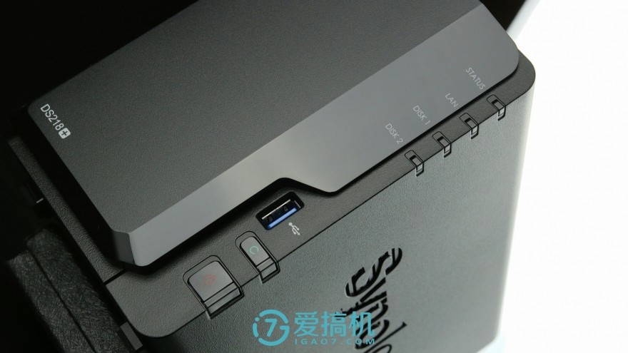 群晖ds218+支持不同容量硬盘吗,群晖ds218+电源可以带多大硬盘