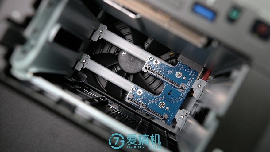 群晖ds218+支持不同容量硬盘吗,群晖ds218+电源可以带多大硬盘