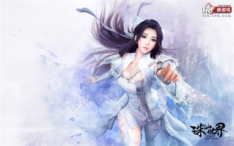 最受欢迎的二次元女神排行榜国内,国产漫画二次元女神排行榜