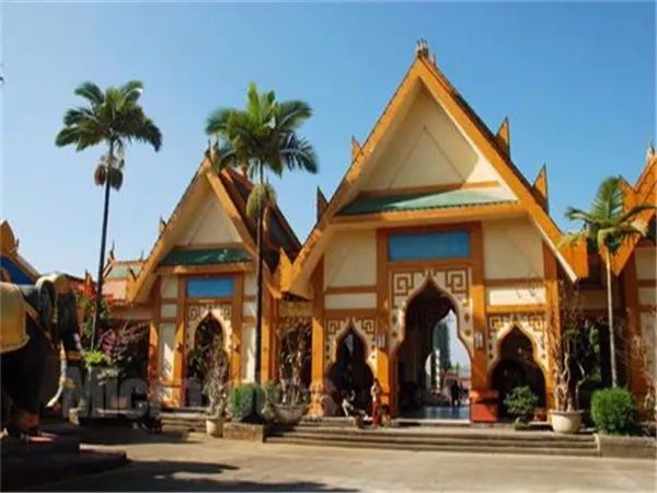 华山一日游自由行旅游攻略路线,西安华山风景区元旦