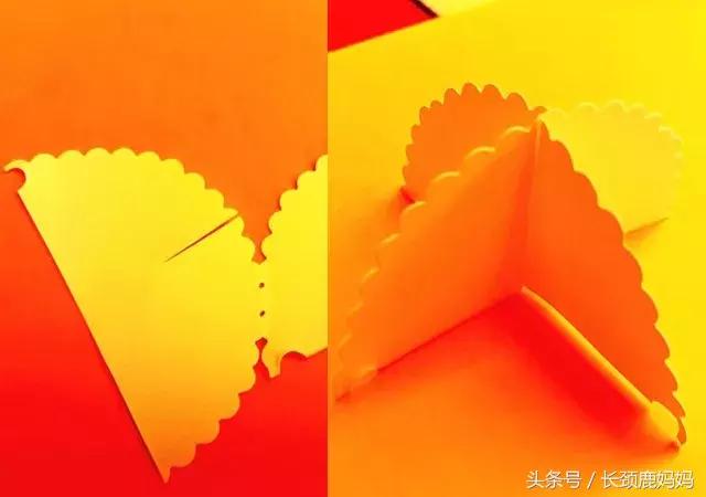 元旦节做灯笼最简单做法,元旦灯笼做法超简单又好看