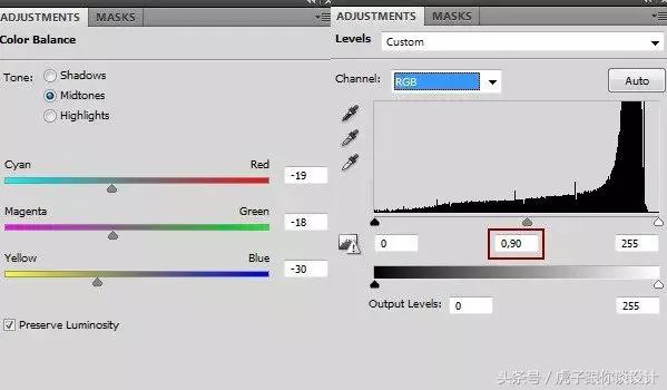 ps绘画水彩教程,ps滤镜模拟水彩画教程