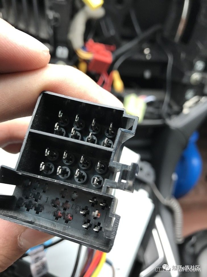 谈谈大白的用车心得,三年大白