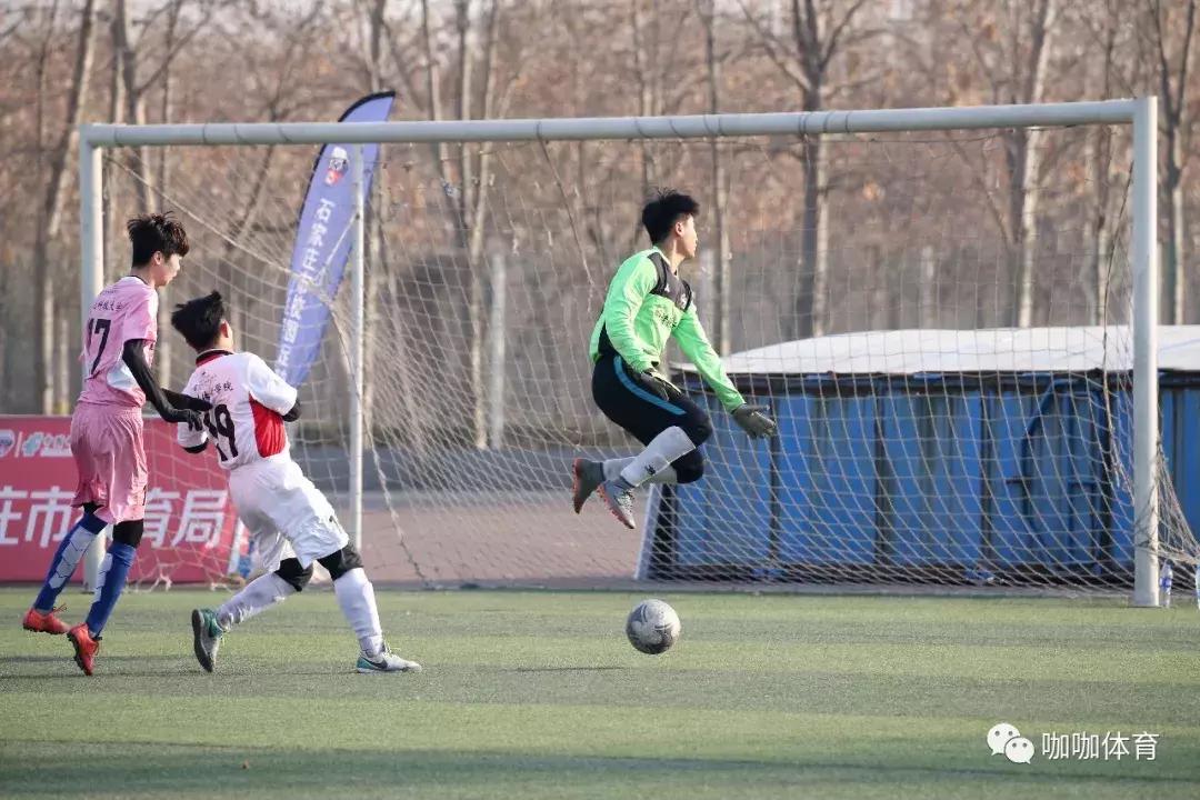 2024年石家庄桥西区校园足球联赛,河北省大学生足球联赛石家庄学院