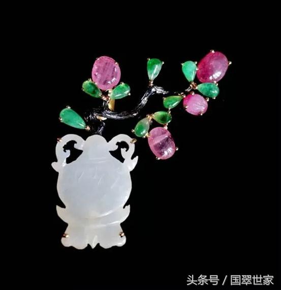 镶嵌珠宝大全,镶嵌的珠宝