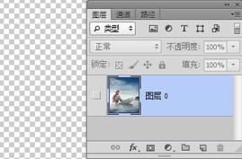 photoshop图层编辑,photoshop中图层的基本操作有哪些