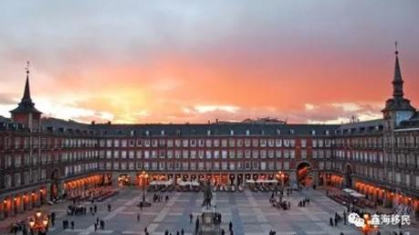 欧洲投资移民大解析