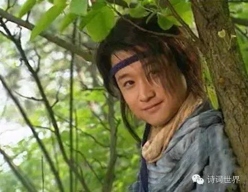 古龙小说中十大经典男角色,古龙武侠小说十大帅哥排名