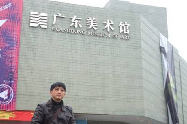 工艺美术作品展在京开幕,首届艺联万家精品书画展在京举行