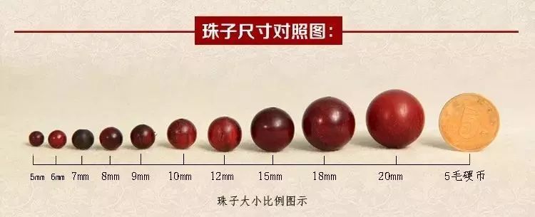 108颗手串四圈太紧三圈太松怎么办,小叶紫檀手串盘玩袋使用方法