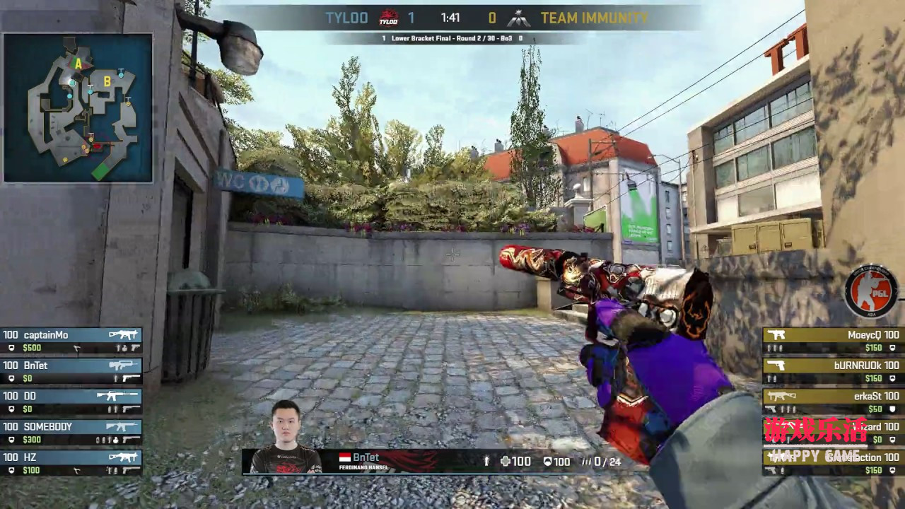 csgo年度最佳回合杀手,csgo十大射击游戏