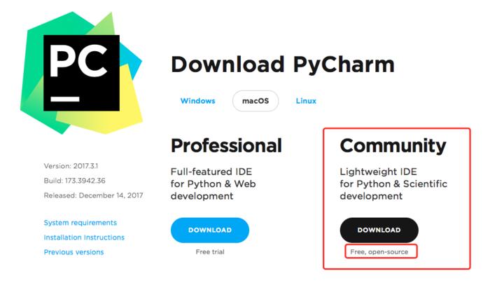 macpython开发环境搭建,pythondjango与vue开发