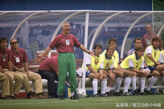 足球史上最伟大的罪人！背影竟藏着天大的误会：他说截肢也要上！