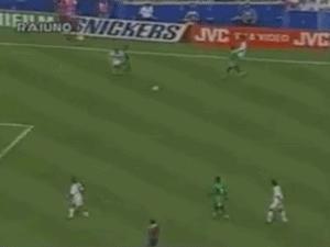 足球史上最伟大的罪人！背影竟藏着天大的误会：他说截肢也要上！