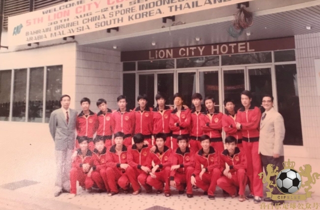 津门足坛双百颂孙建军,津门足坛双百颂名单