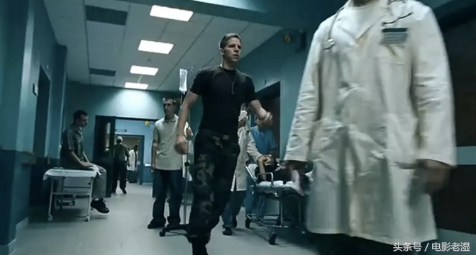 10大下饭丧尸片,下饭的丧尸片