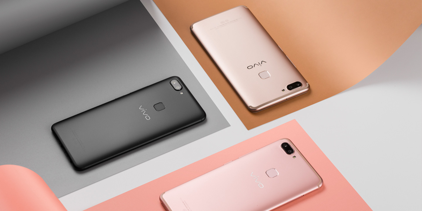 vivo手机有什么强大的功能,vivos18pro和vivos17pro有什么区别