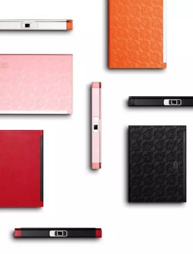 多功能指纹解锁笔记本,旧笔记本有指纹解锁