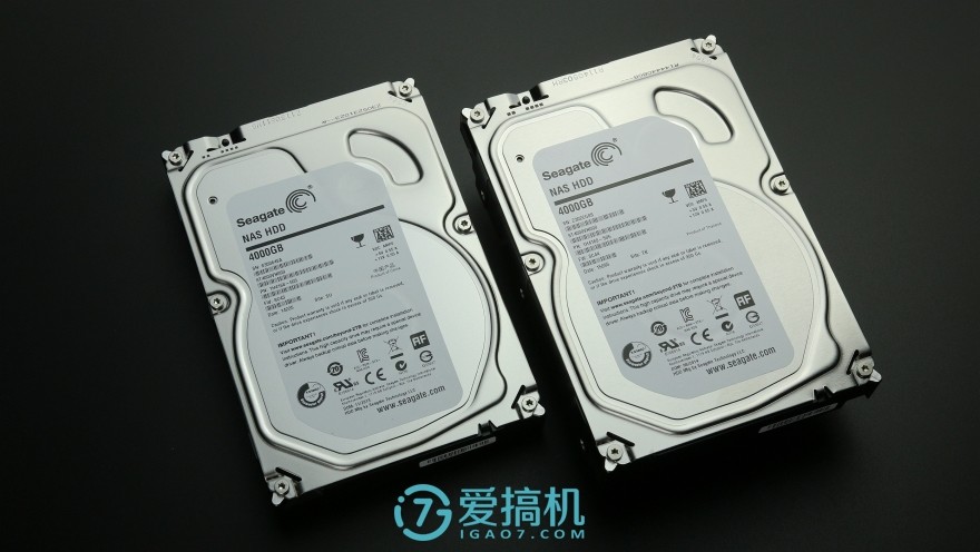 群晖ds218+支持不同容量硬盘吗,群晖ds218+电源可以带多大硬盘