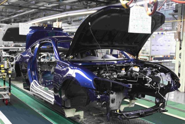 日本企业这几年的造假事件,日本企业造假事件合集