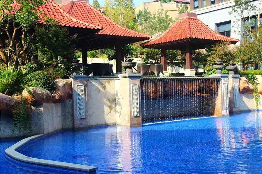 史上最低成本约泡！四川这10家天然温泉，最低7块泡到爽！