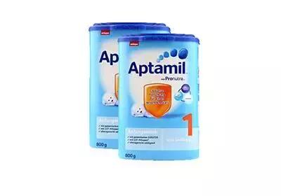 奶粉排行榜国外10强奶粉测评,欧美奶粉与中国奶粉区别