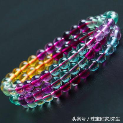 碧玺干货知识,碧玺知识大全介绍