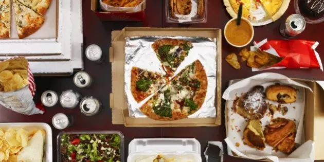 关于大姨妈的谣言你中了几个？