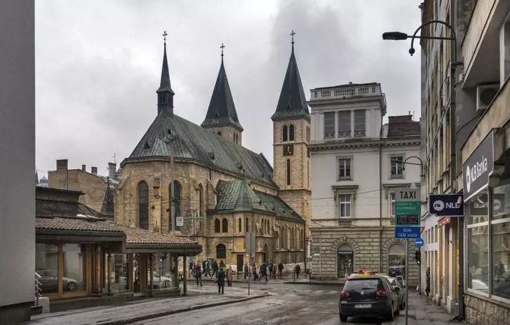 携程6月旅行最佳目的地,孤独星球亚洲最佳旅行目的地