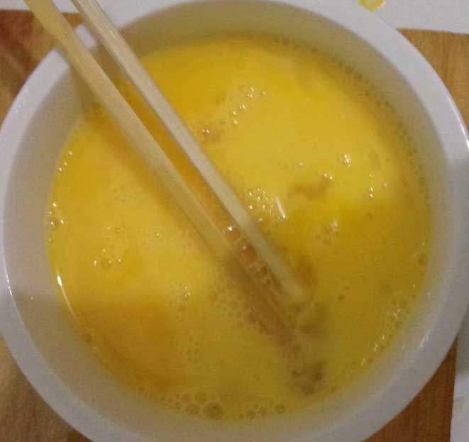 如何在家自制爽滑细嫩的肠粉,2分钟学会做肠粉技术