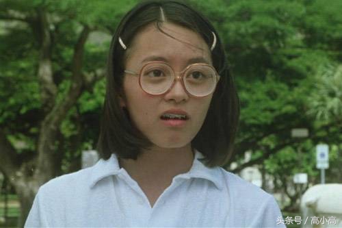 周星驰电影中的惊讶瞬间，这些年，我们是不是错怪了如花？