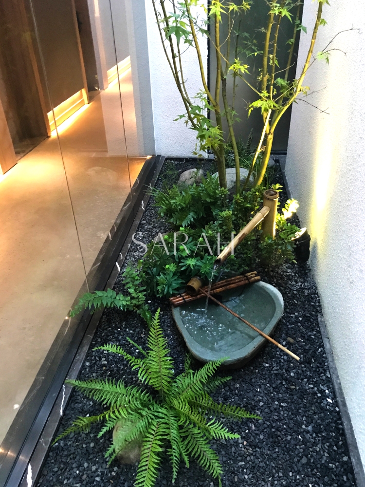 这个真正的“花园”酒店，你不想尝试一下吗？