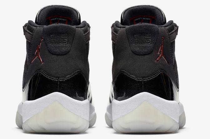 aj11最好看的配色排名,aj11最经典的十大配色