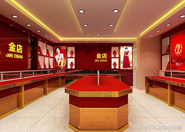 莆田上热门,莆田金店哪家最好