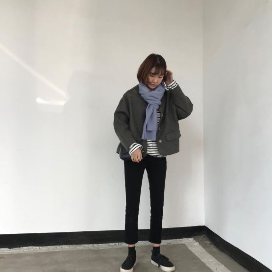 生活不止眼前的枸杞，还有90后老阿姨们包不住的脚踝