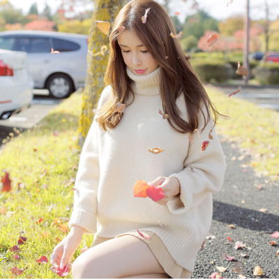 韩范复古减龄衬衫,韩系慵懒风气质衬衫