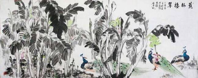 工艺美术作品展在京开幕,首届艺联万家精品书画展在京举行