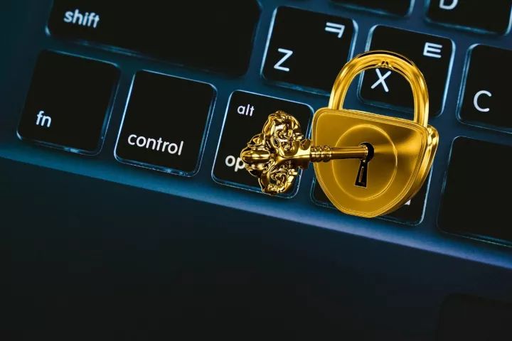 你怎么看自己的账号密码,你的账号密码在哪里找