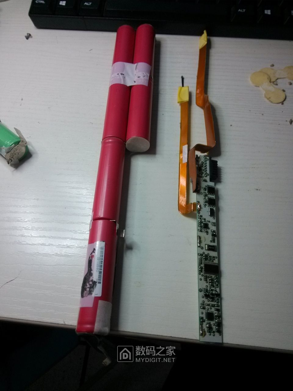 a32-f80笔记本电池换电芯,笔记本电脑b575电池换电芯教程