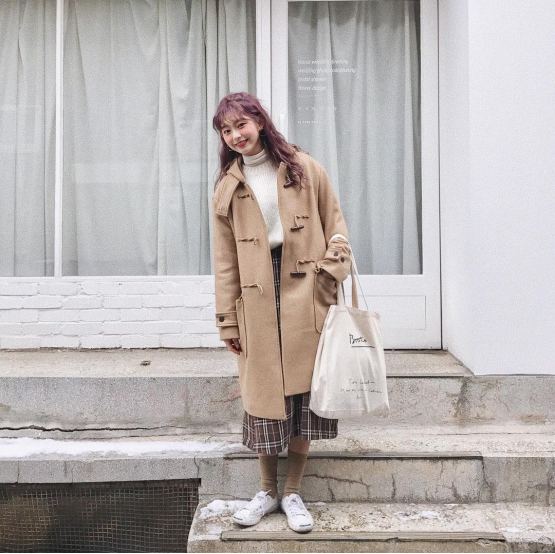 生活不止眼前的枸杞，还有90后老阿姨们包不住的脚踝