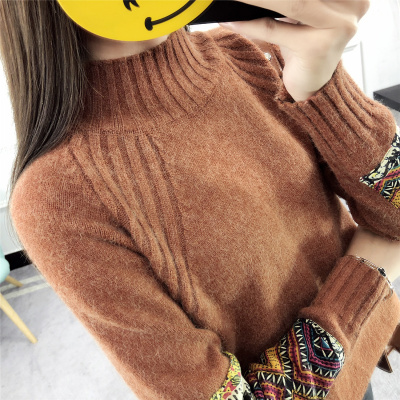 韩范复古减龄衬衫,韩系慵懒风气质衬衫