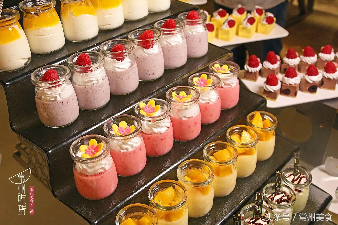 无限量海鲜自助溧阳店,常州环球港五月罗马海鲜自助