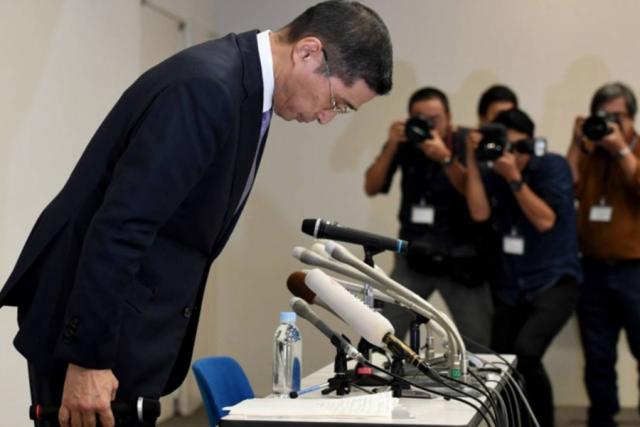 日本企业这几年的造假事件,日本企业造假事件合集