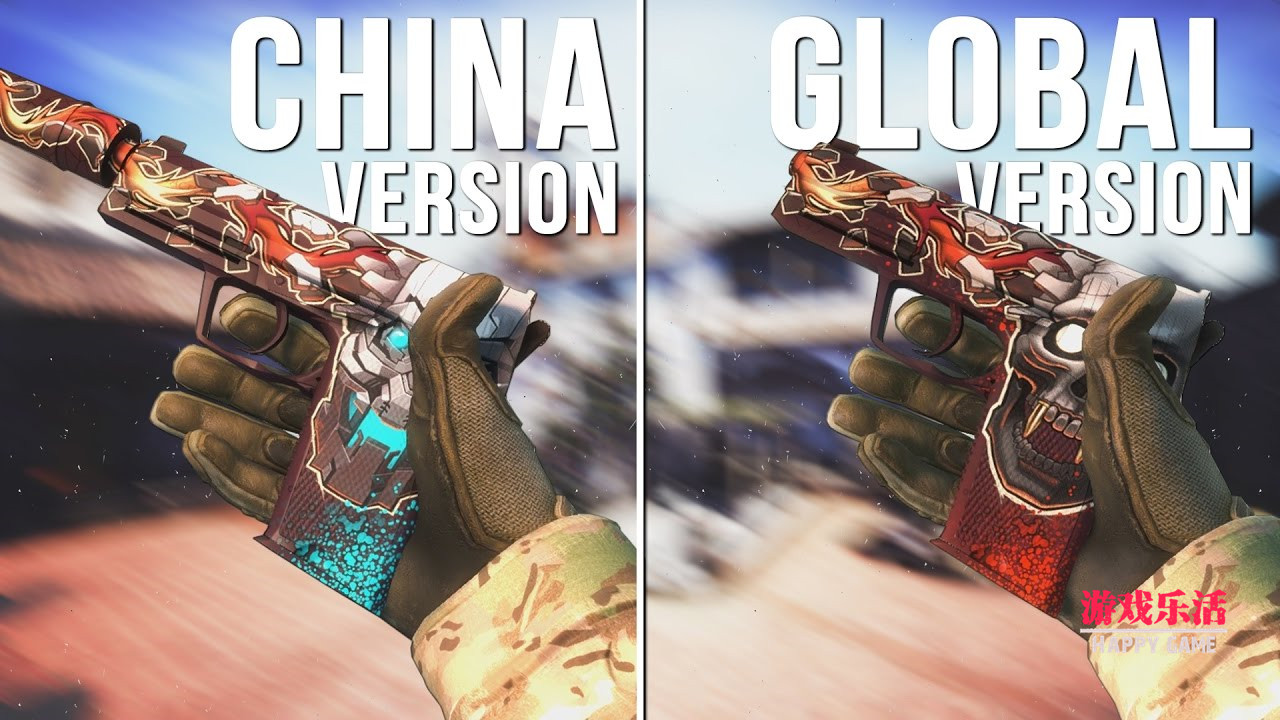 csgo年度最佳回合杀手,csgo十大射击游戏